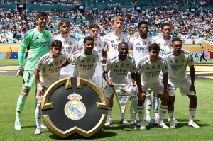 RMC：费城最高温度将达42度，尤文、切尔西和皇马即将在这里比赛