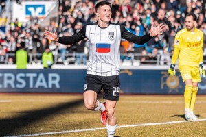 2-4！德乙劲爆剧情！3支升班球队无胜绩，前欧冠冠军连胜3场重返德甲