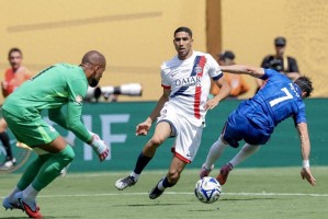 爆冷逆转！切尔西胜巴黎圣日耳曼，战术完胜暴露法甲强队隐忧