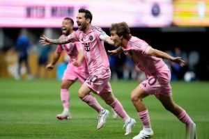 短短24小时世俱杯变天！3大欧冠冠军翻车，南美6队不败