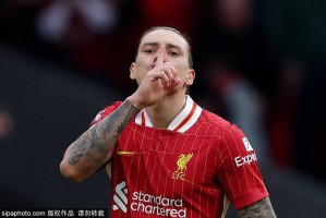 曝利物浦计划续约迪亚斯+卖努涅斯 或签埃基蒂克补充锋线