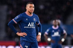 周三004世俱杯：巴黎圣日尔曼VS皇家马德里!【决胜局】