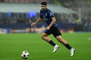 内斯塔赞扬塔雷米展现出了价值，马罗塔还能考察吉拉西