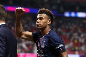20岁巴黎新星再次成为球队的关键胜利者：曾是拜仁猎物，如今是豪门杀手
