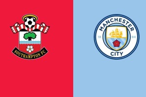 英超-南安普顿0-3曼城：蓝月恢复顶级强队本色，英超争亚军|前瞻