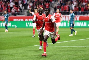 法甲升级决赛大冷门！法乙第3逆转法甲第16，升班马全部诞生