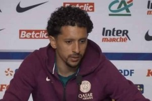 马尔基尼奥斯：国米可能踢争冠附加赛？不知道，但我今晚会看比赛