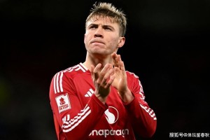 大清洗！曼联3主力今夏将离队，有望签奥斯梅恩，狼队前锋成备胎