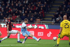 意甲保级大战：恩波利主场抗强敌，拉齐奥客场争胜