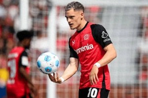 1.5亿欧天价成泡影？维尔茨转会费迷雾重重引热议