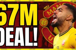 曝曼联买库尼亚将花6750万，多给钱换分期付款！球员已拒绝阿森纳