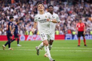 皇马“废太子”宫斗失败也能扶正？西甲打巴萨或成主力