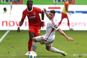 柏林联合的保级之战，海登海姆的德甲挑战，谁能更胜一筹