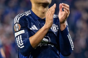 曼联备战欧联杯半决赛，阿马德或迎首发机会