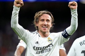 克罗斯神迹再现！居莱尔西甲传射俱佳，00后天才征服皇马