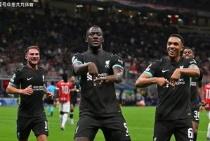 姆巴佩亲自招募！皇马欲再次复刻免签TAA策略，挖角利物浦中卫