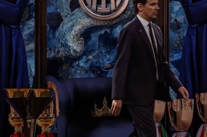 一边出离愤怒一边感激涕零：欧冠迷案告破，小因叛逃国米