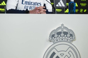 泪别伯纳乌！安切洛蒂15冠封神皇马，下一站巴西再造传奇？