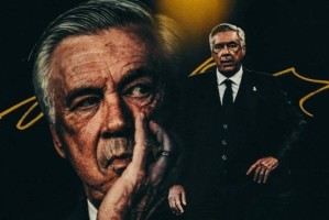 安切洛蒂离开伯纳乌的幕后：引援难&伤病潮，皇马已成“疯人院”