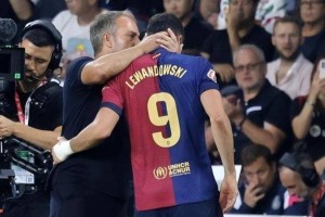 自毁长城，弗里克败人品，爱徒成卧底队友怒不可遏