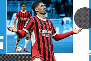 记者：曼城将7000万欧报价赖因德斯，米兰心动&要总价8000万