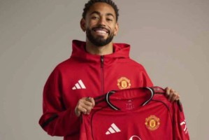 曼联官宣首签库尼亚正式加盟，新援证实儿魔梦！下一官宣主角已定