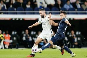 皇家社会能否延续胜势？西甲阿拉维斯VS皇家社会，等你来见证！