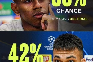 詹俊：巴萨国米两支疲惫之师的较量，亚马尔表现很可能是决定性的