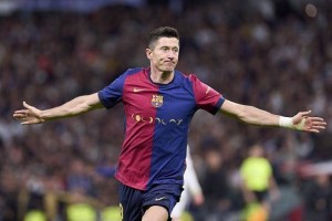 西甲第35轮国家德比前瞻：巴塞罗那 vs 皇家马德里