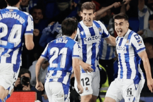 西甲焦点战：毕尔巴鄂竞技主场迎战拉斯帕尔马斯，争四关键战一触即发！