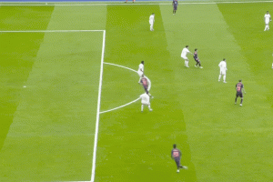 连丢2球！贝林厄姆咋了？西甲关键战：皇马遭吐槽，赛后姆巴佩很不满