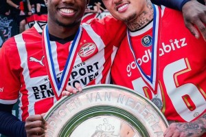 躺冠高手！曼联出租弃将荷甲夺冠后将被退货，阿莫林不得不为其找新下家