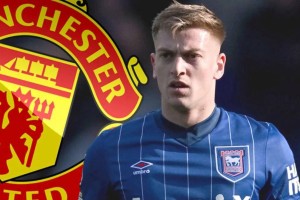 曼联锁定3000万英镑新凯恩的可能性升温，热情无惧欧冠空缺