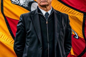 意甲奇迹：拉涅利带领罗马逆袭，17轮不败跃居争冠行列