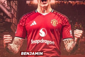 英媒：曼联的长远目光让塞斯科印象深刻，他若加盟将担任进攻核心