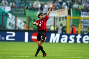 【资料】AC米兰2004-2005赛季意大利超级杯夺冠，欧冠小组赛3连胜