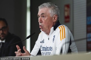 卡卡与安切洛蒂再续前缘？巴西国家队新帅渴望招揽米兰传奇担任助教