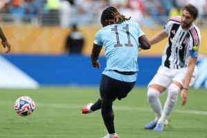 蓝月当空！世俱杯夺冠热门曼城三战全胜，成功避开死亡半区