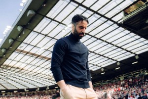 阿莫林暗示若无法解决困境，将考虑辞职