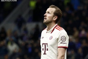 数年坚守破茧成蝶：31岁终打破零冠魔咒，凯恩配的上赞美与尊重