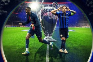 曼联赶紧重返欧冠，欧联3600万奖金不及巴黎欧冠1.37亿的零头