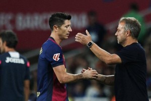 决战皇马与毕尔巴鄂：安切洛蒂命运的关键时刻，巴尔韦德能否助老东家逆袭？