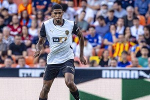 国米加速签下西甲未来之星，2000万欧+年轻优势，阿森纳难敌？