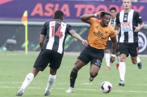 法甲激情对决：梅斯 VS 兰斯