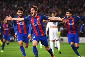 西甲巅峰对决：巴萨主场捍卫王座，塞尔塔客场能否逆袭？