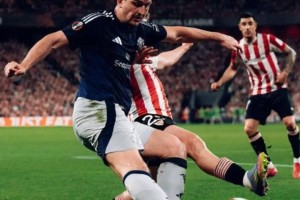 欧联前瞻：曼联迎战毕尔巴鄂，誓保不败金身，豪取晋级