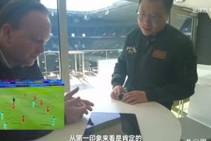 天赋耀眼引发关注：媒体推介门兴狼堡，登陆德甲成明智之举