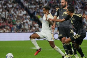 连续三个赛季出现首次参赛新军，或成欧冠新常态