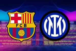 遭遇伤病困扰的巴萨，能不能越过国米这道坎