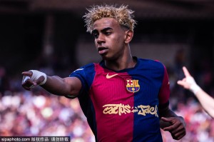 西甲冠军定档！巴萨再赢1场就捧杯 皇马下轮不胜提前送